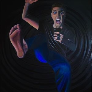 Meet your Posher, Christopher